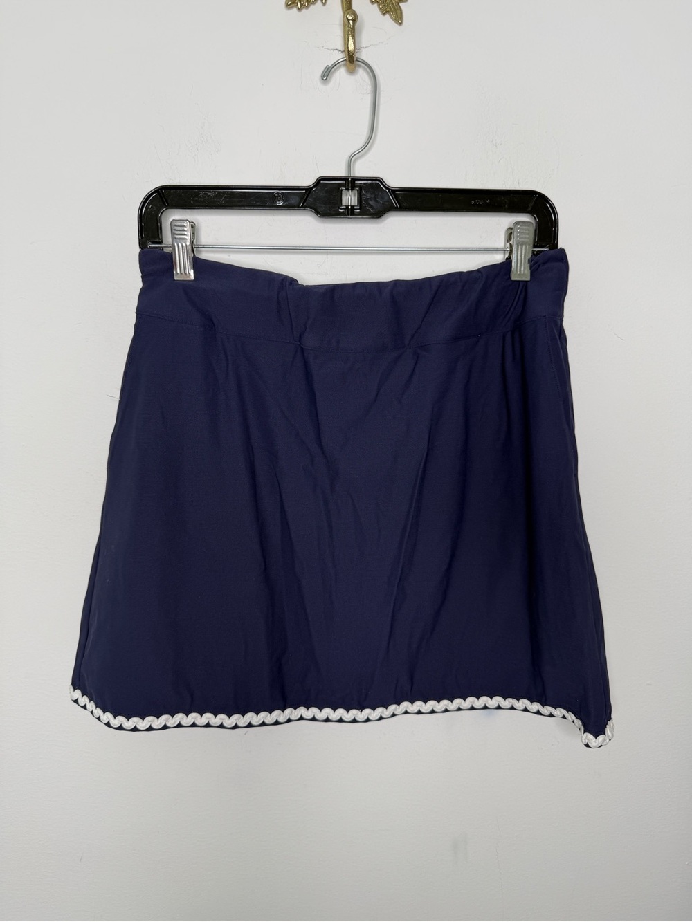 Renwick Ric Rac Skort M - Picture 2 of 8